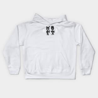 Rezzo - 621 Kids Hoodie